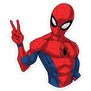 ✌