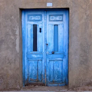 🚪