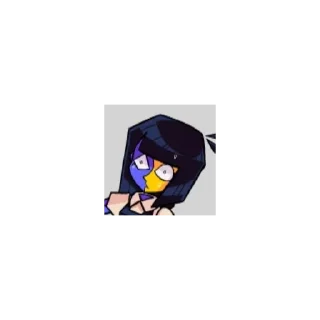 😧