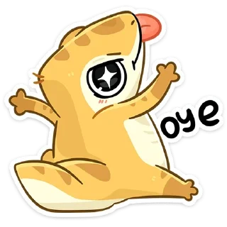 Гоша | @Premium_Emojis_Telegram