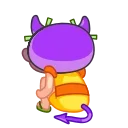 😈