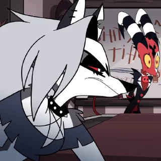 😠