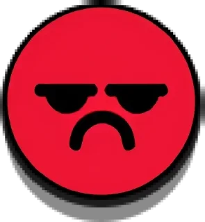 😤