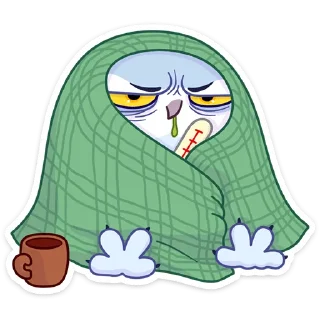 🤒
