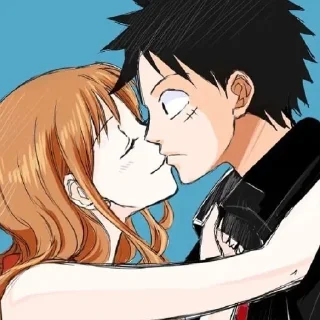🧡