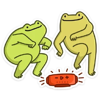 🕺