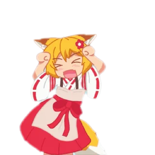 🦊