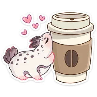 ☕️
