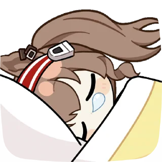 😴
