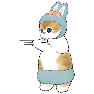👊