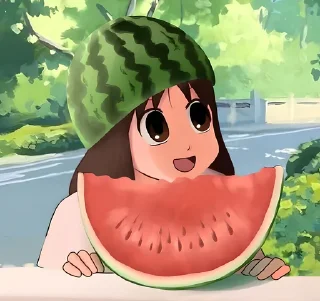 🍉