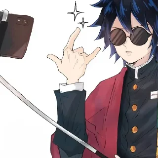 😎