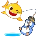 🎣