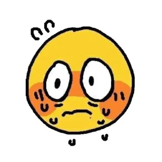 😰