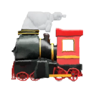 🚂