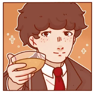 🍷