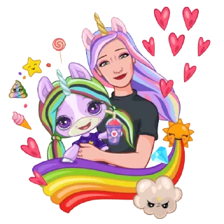 🦄