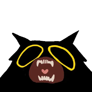 😈