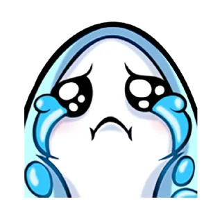😭