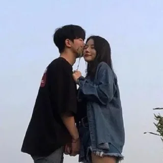 😚
