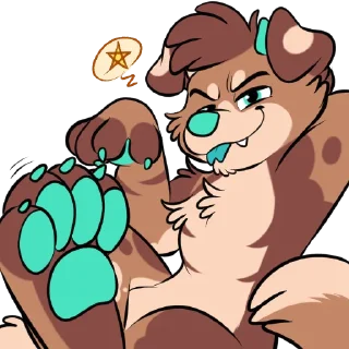 🐾