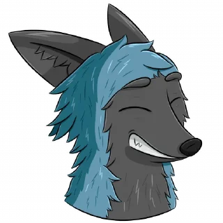 Noggy Fox @picapicame