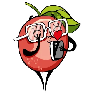 😙