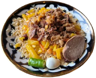 🍚