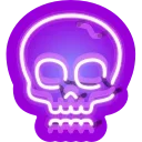 💀