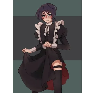 💃