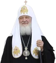 Патриарх Всея Руси