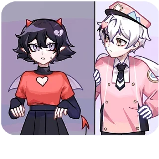 😮