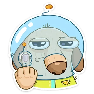 🖕