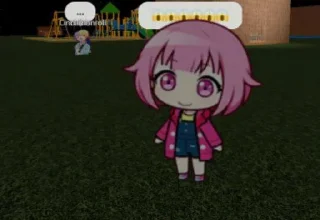 😥