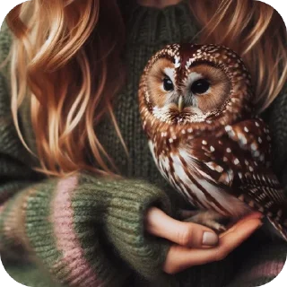 🦉