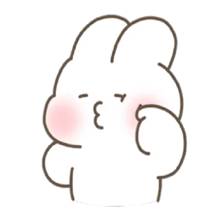 😚