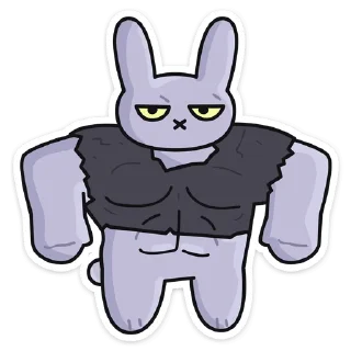 💪