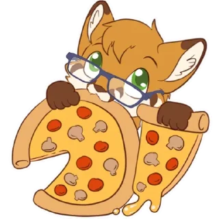 🍕