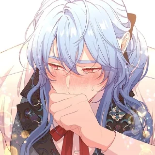 😳