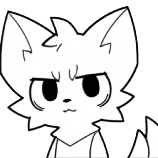 😠