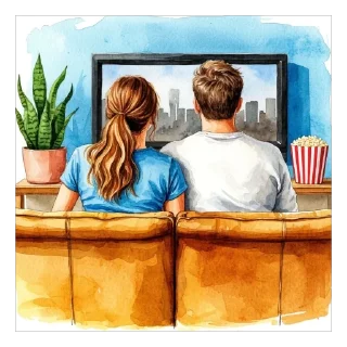 📺
