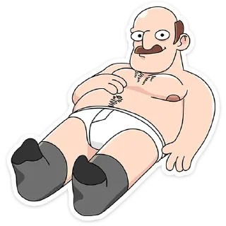 😏