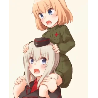 😧