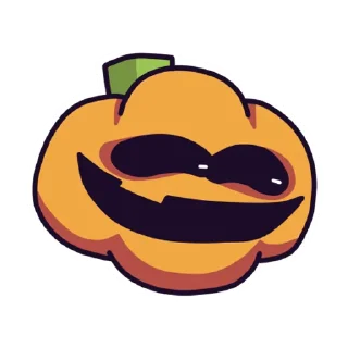 😀