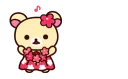 🌸