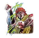 Fist of the North Star Chapter 2