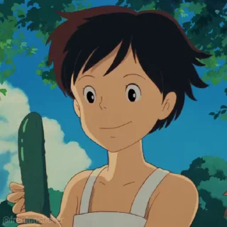😏