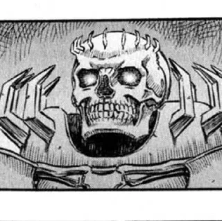 ☠️