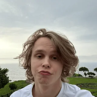 😎