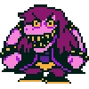 Susie HUGE Sticker Pack (4/5) 🪓 by: @FFanceD